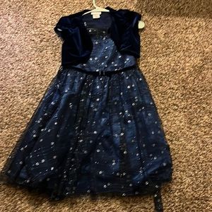 Jona Michelle Size 12 Formal Dress